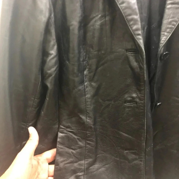 Special pure Wilson’s leather pelle studio - Picture 7 of 8